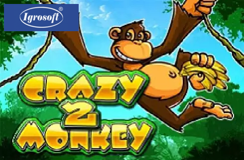 Crazy Monkey 2
